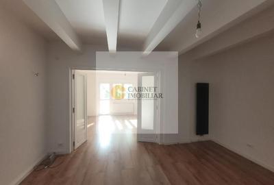 4 camere I Parc Cismigiu I Etaj 1 I 111 mp - 11