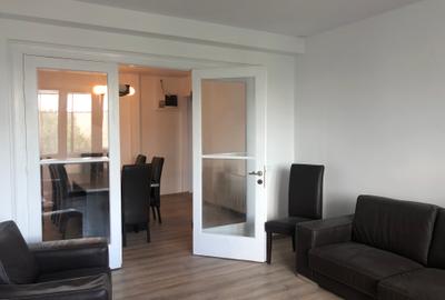 Două Apartamente Renovate - Bloc Interbelic Art Deco - 5