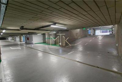 Exclusiv |  Apartament  3 cam. Mobilat LUX | Buena Vista- Pipera I Terasa 60MP - 17
