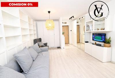 Apartament 3 camere Pallady | Hils Brauner | Nicolae Teclu - 1