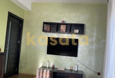 2 camere de închiriat în Chitila | Complet mobilat | Disponibil imedia - 1