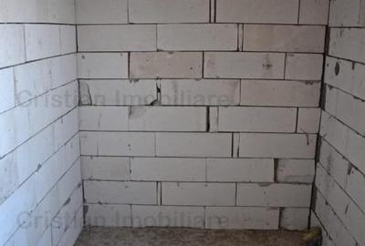 Constructie 2019 P+M, din BCA, teren 2000 mp, zona Vadeni - 8