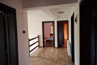 BRASADAS vinde casa individuala 9 cam in Bercu Rosu. - 8