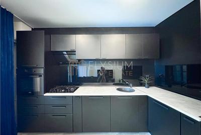 Apartament de inchiriere 3 camere Soseaua Nordului Herastrau - 7