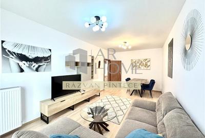 Apartament 2 camere de lux, parcare subterana, Albert MRS, Ploiesti - 3