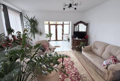 Casa moderna de vanzare Sanandrei - 16