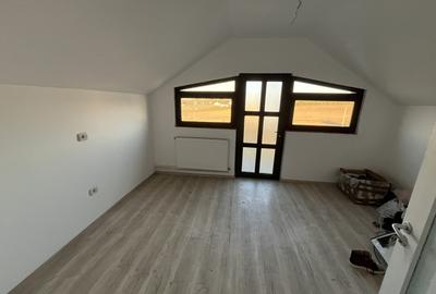 Exclusivitate! vila moderna P+M, 5 camere, Valu lui Traian! - 10
