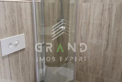 Ap.3 Camere | 100 mp+Terasă 38 mp | 2 Parcări | Complex Exclusivist | Bună Ziua - 14