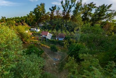 Cabana cu 2 camere de vânzare în zona 3 Insule - 18
