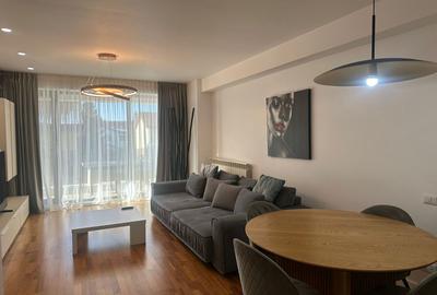Apartament 2 camere | Parcare | Complex Rovere - 4