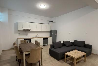 3 camere, 81 mp, Lux Totul Nou, parcare, zona str.1 mai, Marasti - 1