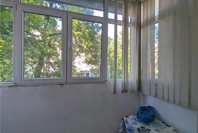 Tudor - Iulius Mall - Etaj 1 - Apartament 3 Camere - 4