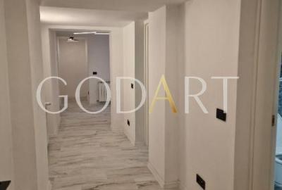 Duplex 5 camere | Ultracentral | Prima inchiriere - 11
