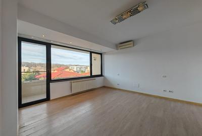 Apartament foarte spațios lângă Pădurea Băneasa | Spații de depozitare | Parcare - 8
