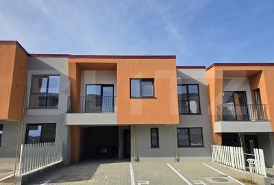 Comision 0! Apartament spatios 68mp, 3 camere, garaj si gradina mare 89mp - 3