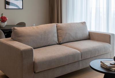 REA1028685 APARTAMENT l ONE VERDI PARK l MOBILAT l UTILAT l PARCARE - 3