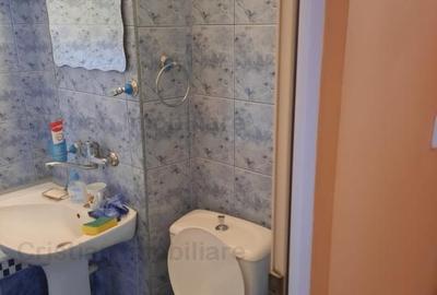 TOTUL NOU Inchiriez Ap 2 cam Confort 1 Decomandat zona Spital Judetean - 13