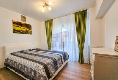Închiriere 3 camere decomandat Piața Iancului, mobilat complet - 6