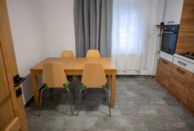 Particular - 2 camere cu 2 bai - parter - Nerva Traian - Panait Cerna - 9