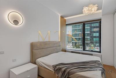 One Mircea Eliade I Apartament 2 camere lux I 1 Loc de parcare - 11