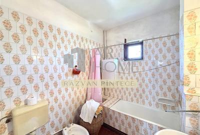 Apartament 3 camere, spatios, parcare, boxa, ultracentral, Ploiesti - 11