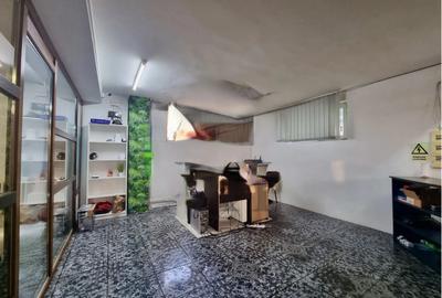 Inel II, spatiu comercial, 330 mp., PRETABIL DIVERSE ACTIVITATI - 5