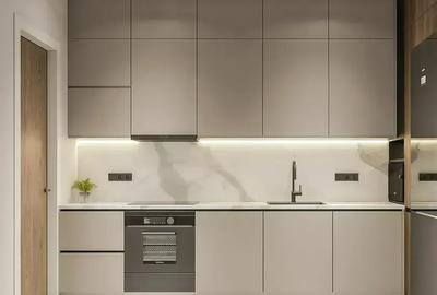 Fara Comision | Apartament 2 Camere cu Terasa Titan - Pallady - 5