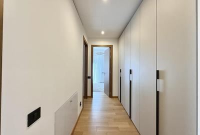 First Rent! Luxury Penthouse  Primaverii  Boutique building - 13