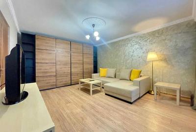 Garsoniera Decebal - str. Aurel Botea - 1