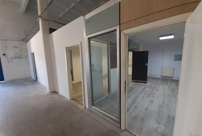 Zona Republica - Pantelimon, hala 750mp - posibilitate incalzire - 6