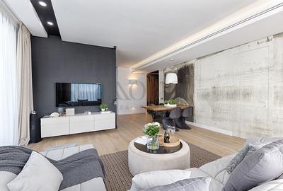 Penthouse 4 Camere | 3 Locuri de Parcare - 3