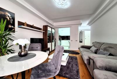 Vanzare apartament 2 camere Alongside Unirii Fountains, etaj 2, comision 0% - 3