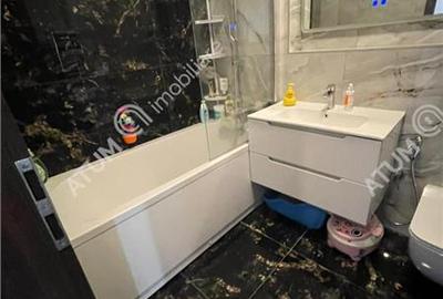 Apartament 3 camere 3 balcoane loc parcare in Rahovei Sibiu - 10