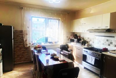 Stefanestii de jos , str. Fagaras vila individuala. - 11