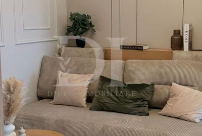 Apartament ultramodern / etaj intermediar / Zona Eroilor - 7