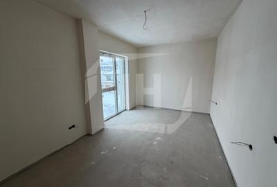 Exclusiv! Apartament 2 camere, constructie finalizata cu CF - 5