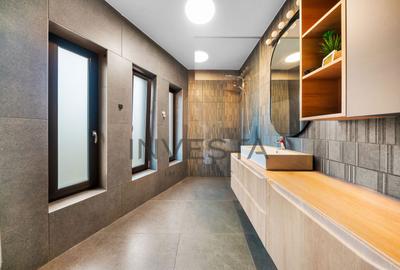 Duplex Modern | 137 mp utili | curte proprie 170 mp | Buna Ziua - 10