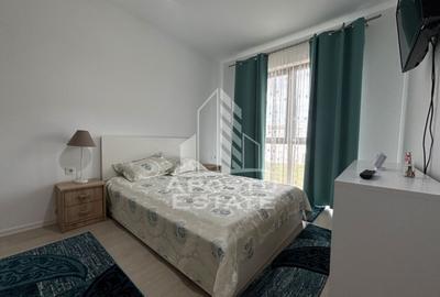Apartement cu 2 camere de inchiriat, loc de parcare, Giroc - 5