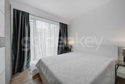 Apartament cu 3 camere | mobilat complet modern | loc de parcare - 7