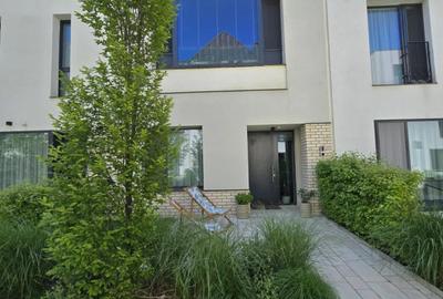 Casă tip townhouse în Avalon Estate, mobilată și utilată - 19