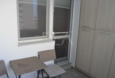 2 camere mobilat cu loc de parcare - 10 min Dimitrie Leonida - 6