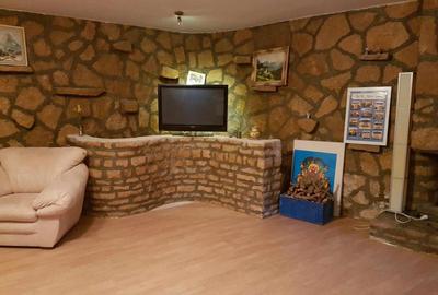ViLA de LUX  cu un DESIGN deosebit in centrul orasului Nadlac - 5