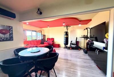 Apartament 2 camere, 53 mp utili, etaj 4 - zona Lipovei - 3