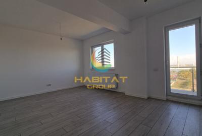Pallady 2 camere 71 mp LUX + piscina vis-a-vis Parc Teilor - 42