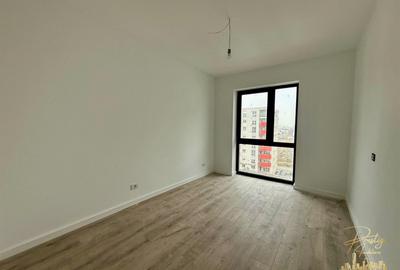 Apartament cu 3 camere tip Bonn de vanzare in Prima Urbana 3-Oradea - 6