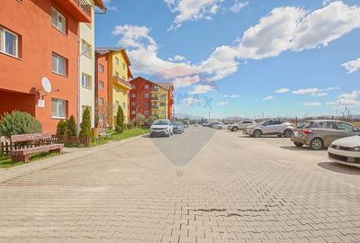 Apartament 2 Camere Subcetate - Mobilat, Parcare, Liniște lângă Brașo - 17