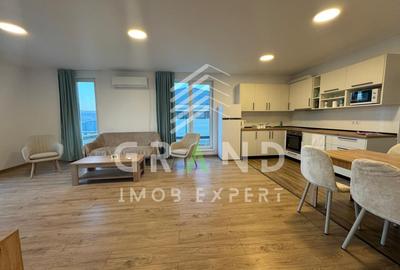 Casă mediteraneană–premium,NOUĂ,Corușu | 8 km de Cluj-Napoca | Toate utilitățile - 7