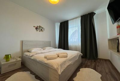 2 Camere de închiriat în Pajura | Terasă 50 mp |  Parcare | Pet Firendly - 9