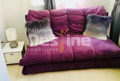 Apartament cu 3 camere, complet mobilat,  gradina, situat in Avantgarden Faza 3 - 5