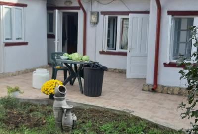Casa 3 camere - zona Tomis II- (centrala gaz natural) - 18